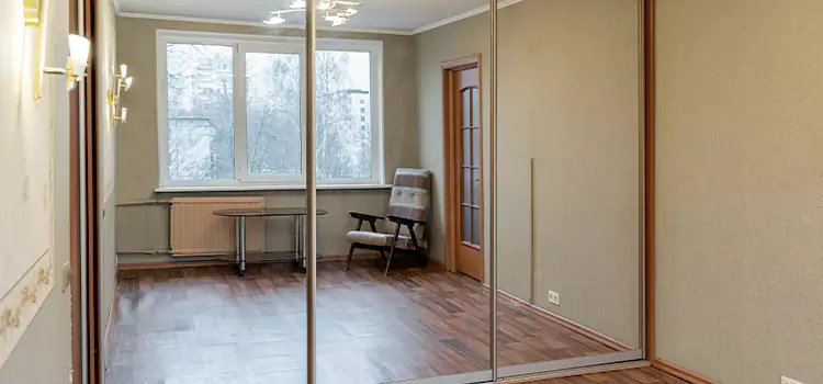 Mirror Closet Door Roller Replacement Scaggsville