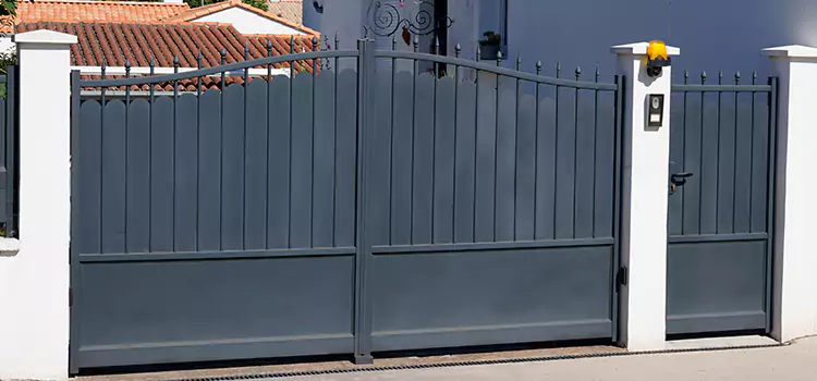 Emergency Commercial Gate Repair Scaggsville