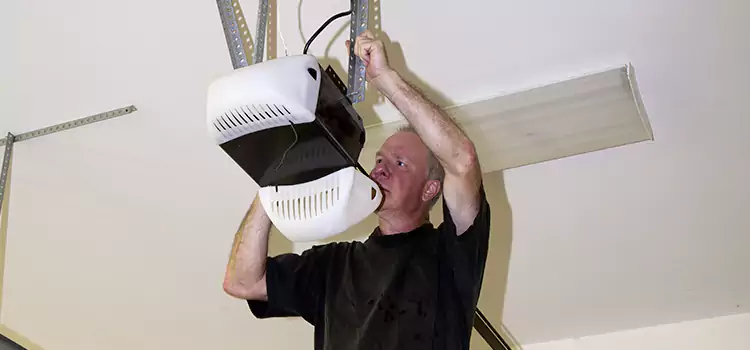 Garage Door Opener Service Scaggsville