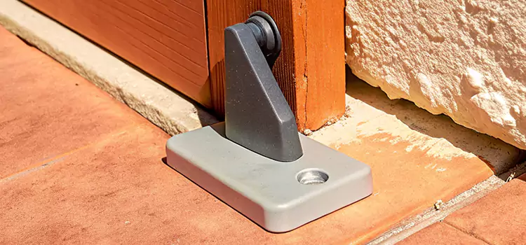 Aesthetic Door Stop Selection Scaggsville