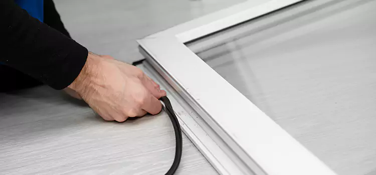 Commercial Door Weather Stripping Scaggsville