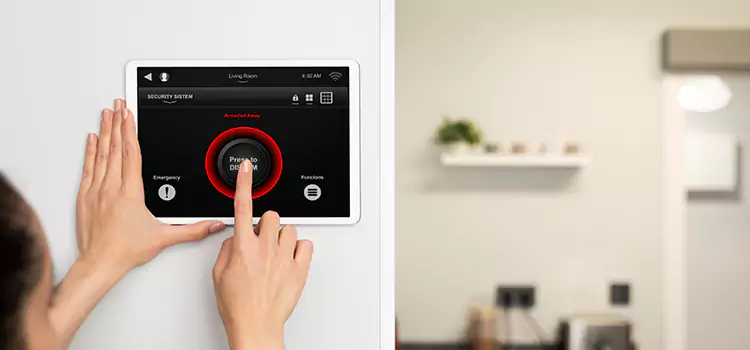 Blink Video Doorbell Installation Scaggsville