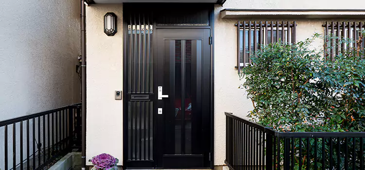 Popular Exterior Door Options in Scaggsville, MD