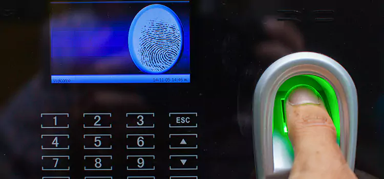 Your Trusted Partner for Secure Access in Scaggsville, MD