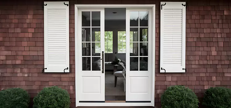 French Door Restoration Scaggsville