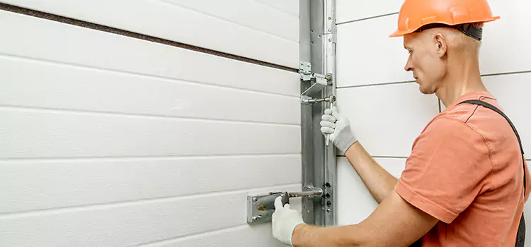 Why Choose Us for Garage Door Lock Services in Scaggsville, MD?