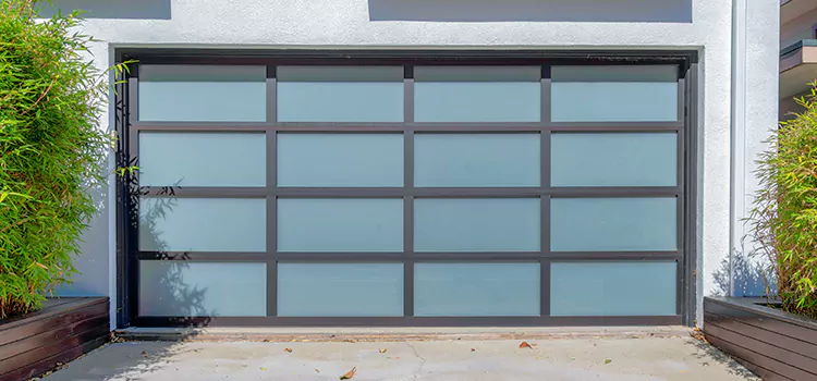 Why Choose Us for Garage Door Care in Scaggsville, MD?