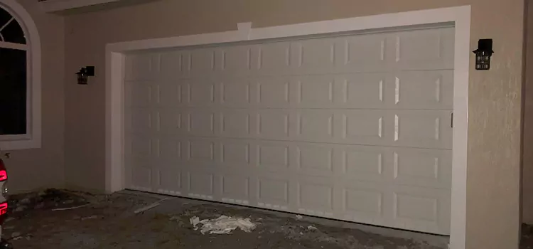Garage Door Coil Replacement Scaggsville