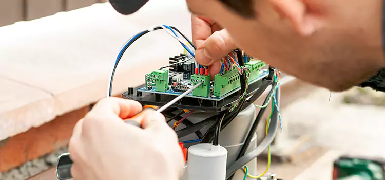 Specialized Brand Gate Motor Repairs Scaggsville