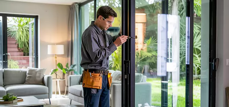 Why Choose Us for Your Glass Door Needs in Scaggsville, MD?