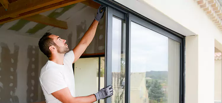 Emergency Sliding Glass Door Repair Scaggsville