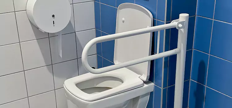 Comprehensive Solutions in Scaggsville, MD for Accessible Facilities