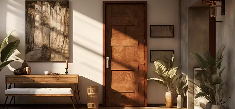 Specialty Interior Doors Scaggsville