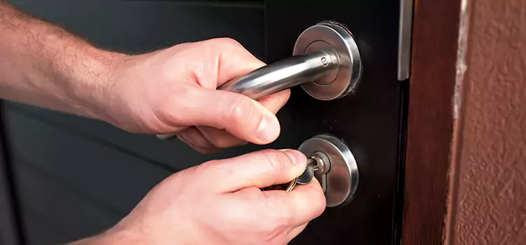 Master Key Control and Audits Scaggsville