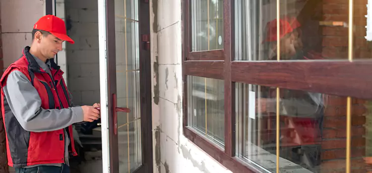 Sliding Door Lock Repair Scaggsville
