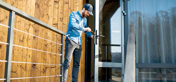 Emergency Patio Door Repair Scaggsville