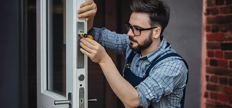 Residential Door Repairs Scaggsville