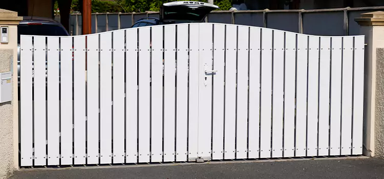 Why Choose Us for Residential Gate Repair in Scaggsville, MD?