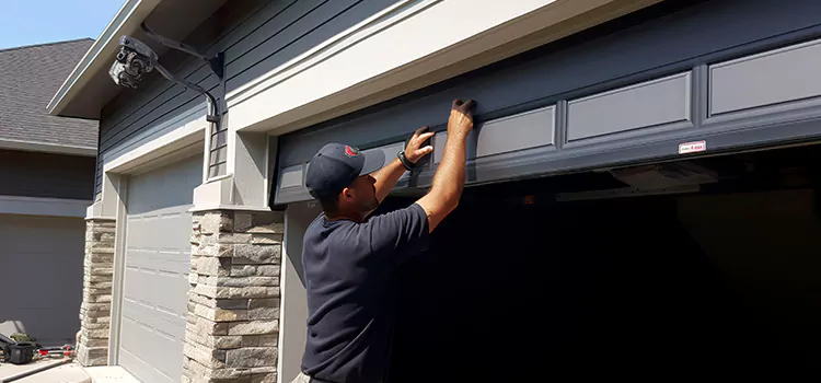 Janus Roll Up Doors Scaggsville
