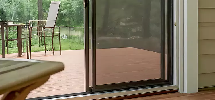 Garage Screen Door Installation Scaggsville
