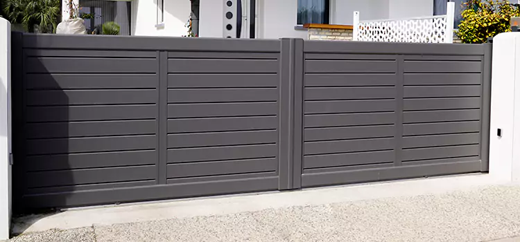 Automatic Gate Fence Scaggsville