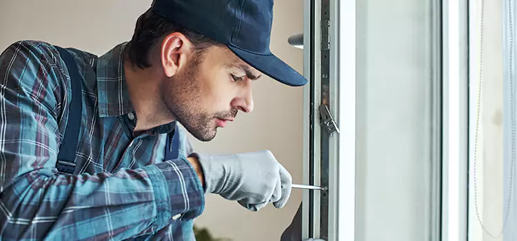 Emergency Response for Latch Issues Scaggsville
