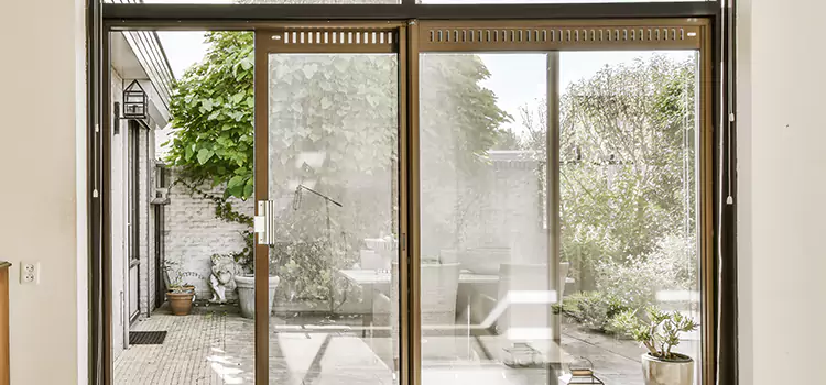 Glass Door Panel Replacement Cost Scaggsville