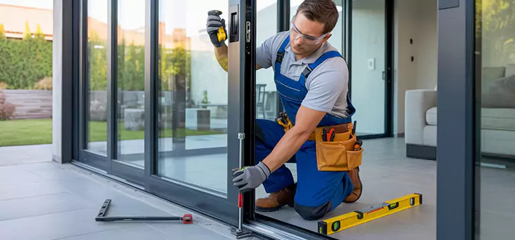 Patio Door Replacement Scaggsville
