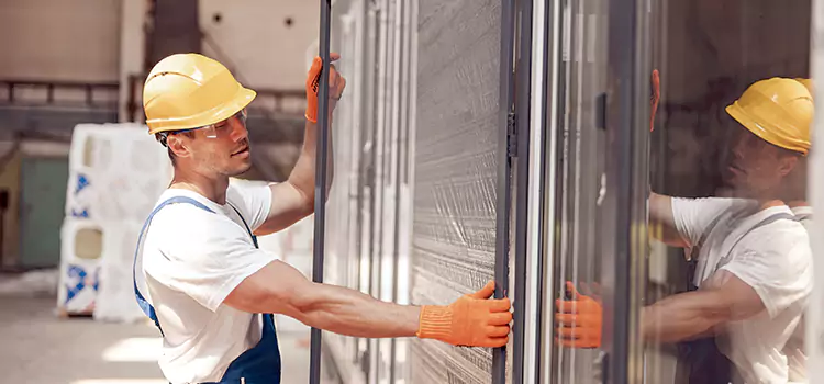 Sliding Door Mesh Replacement Scaggsville