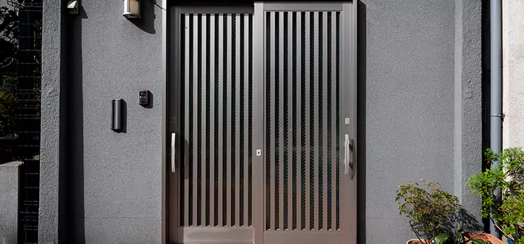 Specialized Steel Door Services in Scaggsville, MD