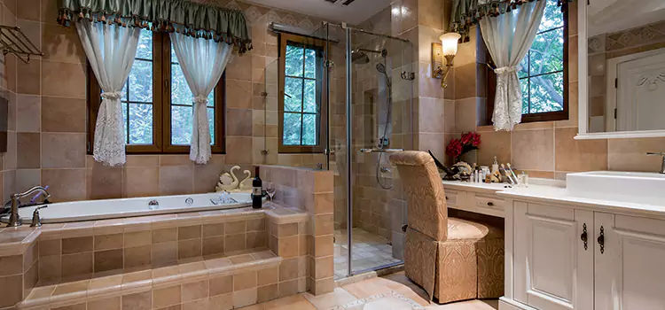 Universal Remodeling Scaggsville