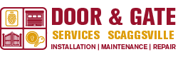 Door & Gate Services Scaggsville