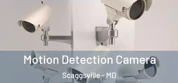  Motion Detection Camera Scaggsville - MD