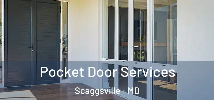  Pocket Door Services Scaggsville - MD
