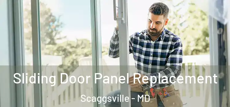 Sliding Door Panel Replacement Scaggsville - MD
